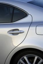 Lexus IS250 2005 года